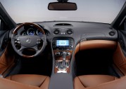 Mercedes-Benz SL 500 Mercedes-Benz SL 500